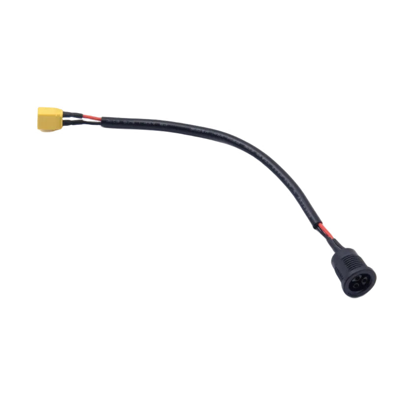 KuKirin G3 Pro Charging Port B