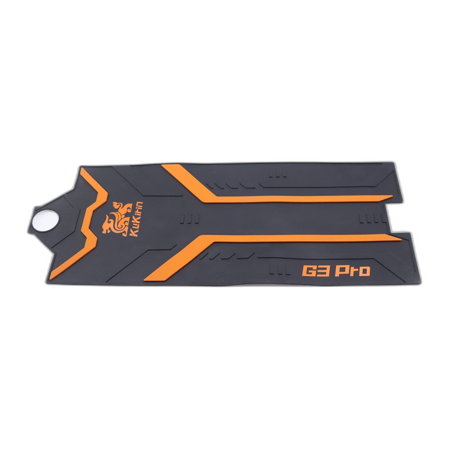KuKirin G3 Pro Deck Grip Tape