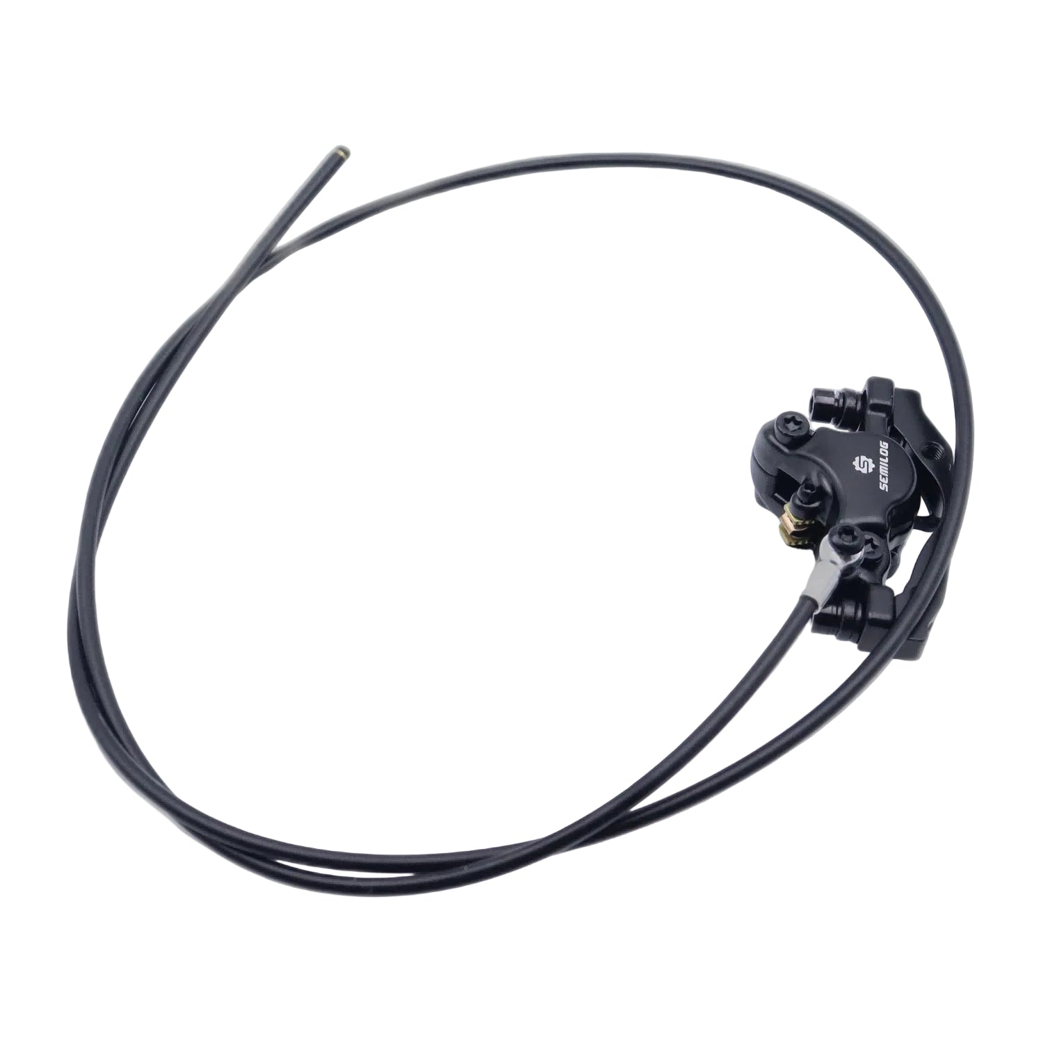 KuKirin G3 Pro Front Hydraulic Brake Without Brake Lever B