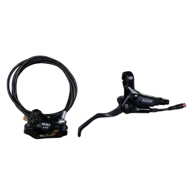 KuKirin G3 Pro Front Right Hydraulic Brake With Brake Lever A