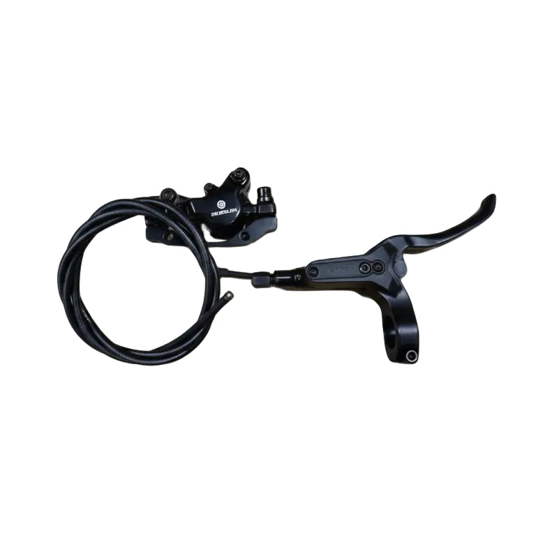 KuKirin G3 Pro Front Right Hydraulic Brake With Brake Lever B