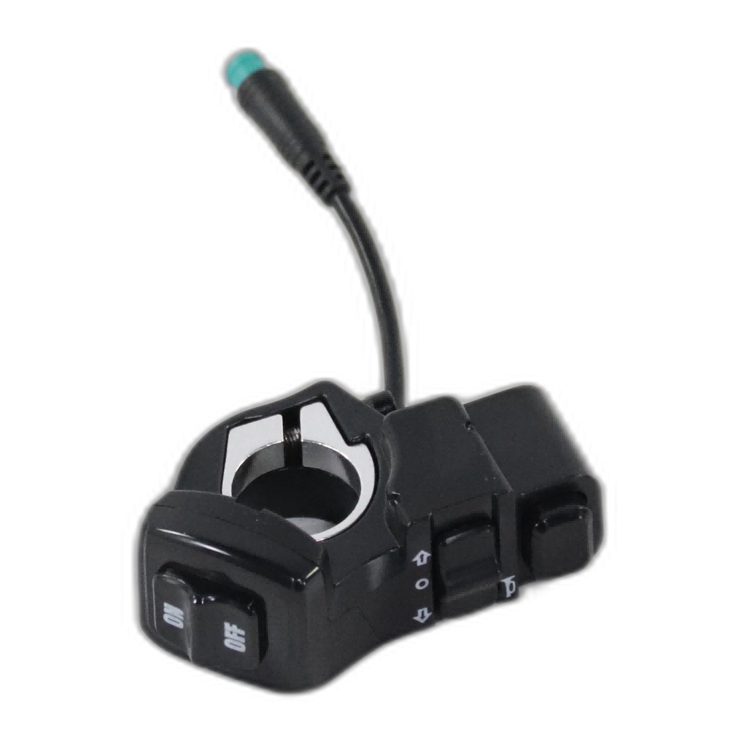 KuKirin G3 Pro Headlight Switch A