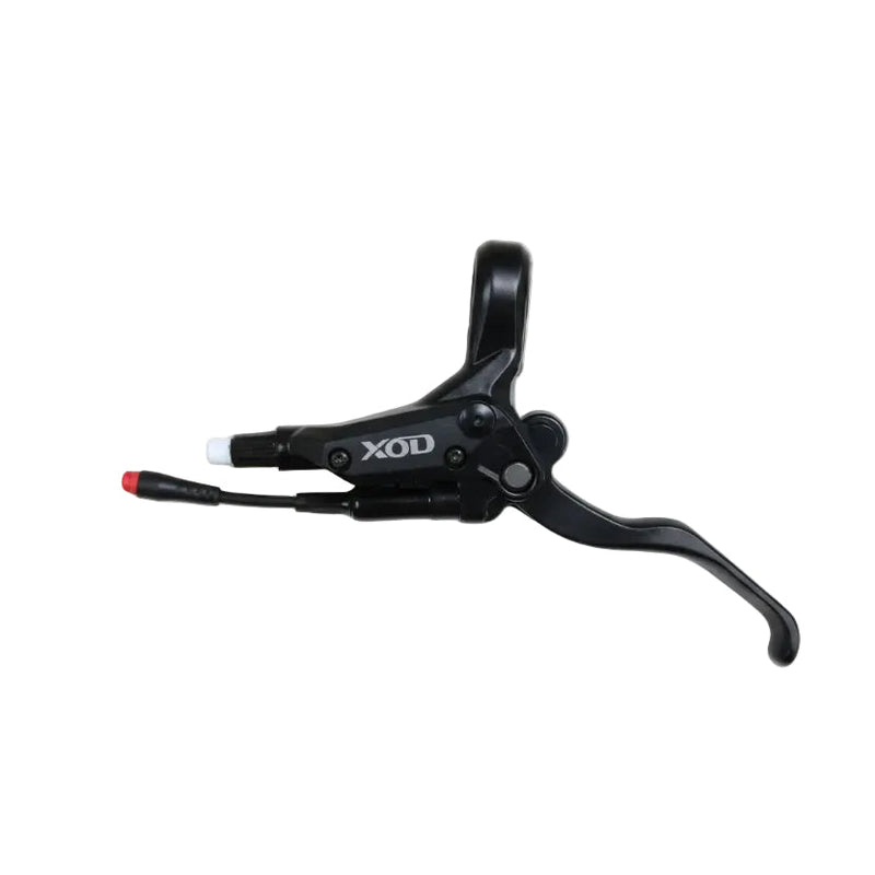 KuKirin G3 Pro Left Brake Lever A