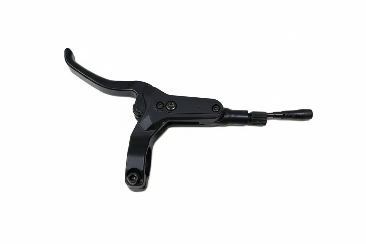 KuKirin G3 Pro Left Brake Lever B