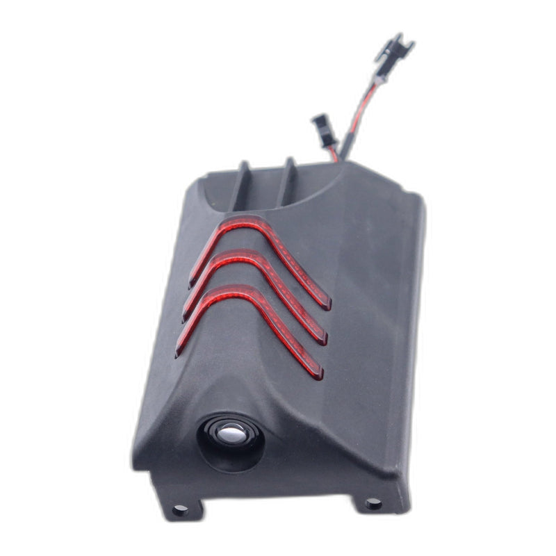 KuKirin G3 Pro Left Headlight Cover Assembly B
