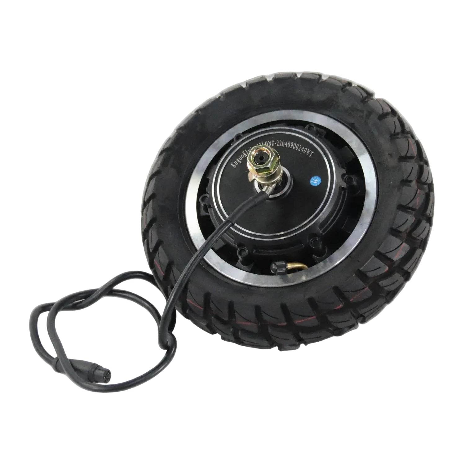 KuKirin G3 Pro Motor A