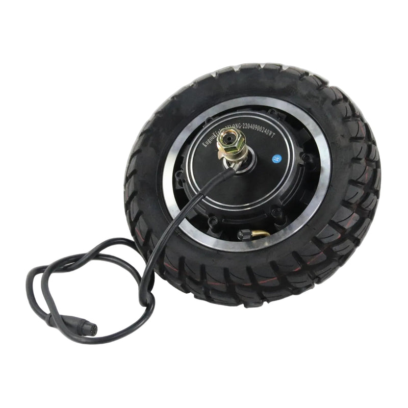 KuKirin G3 Pro Motor A