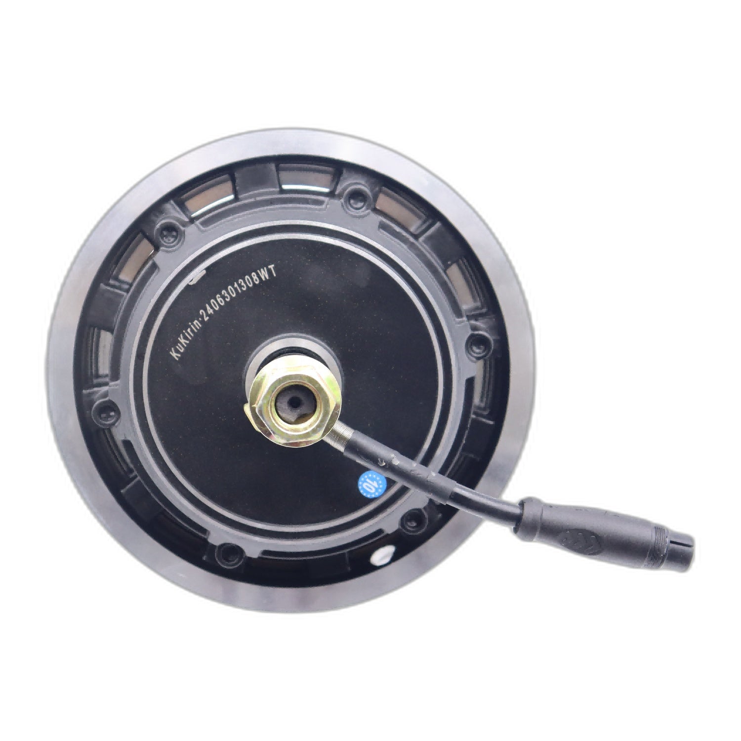 KuKirin G3 Pro Motor B