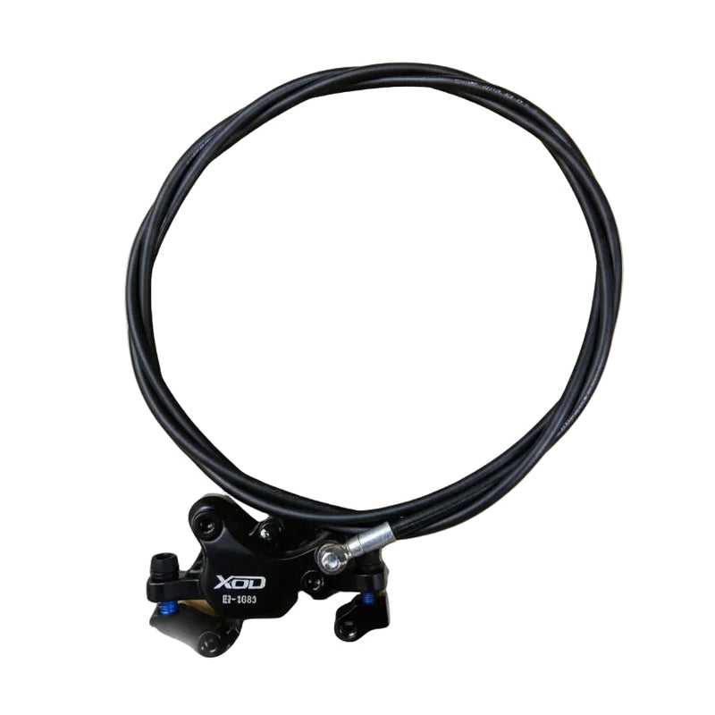 KuKirin G3 Pro Rear Hydraulic Brake Without Brake Lever A