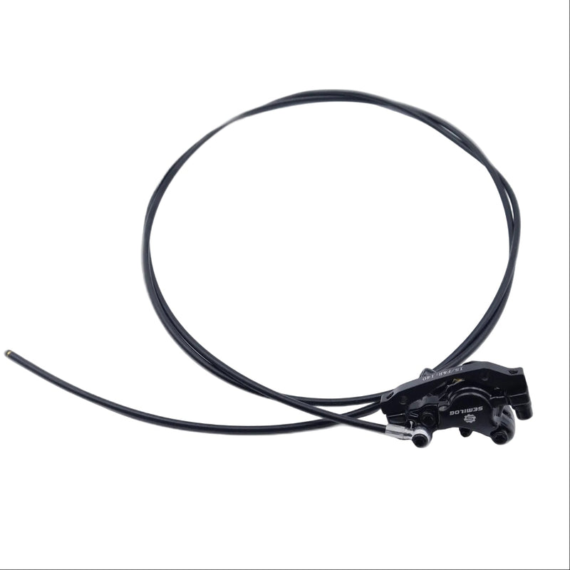 KuKirin G3 Pro Rear Hydraulic Brake Without Brake Lever B