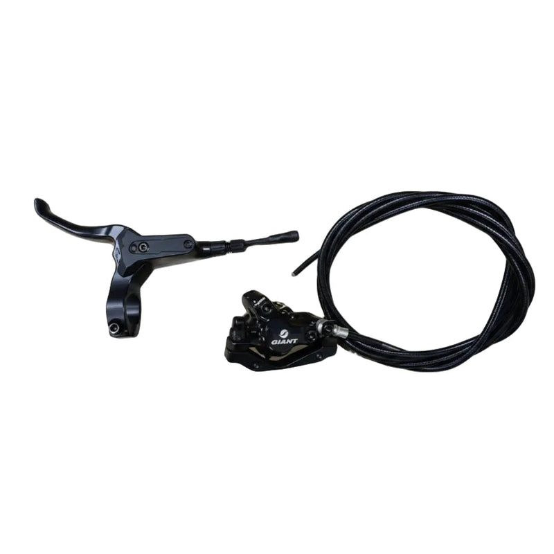 KuKirin G3 Pro Rear Left Hydraulic Brake With Brake Lever B