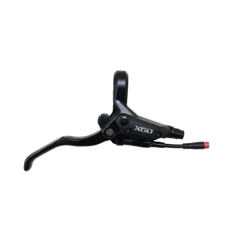 KuKirin G3 Pro Right Brake Lever A