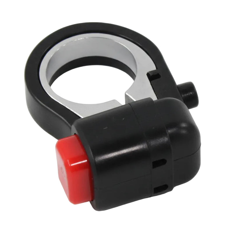 KuKirin G3 Pro Single/Dual Drive Switch