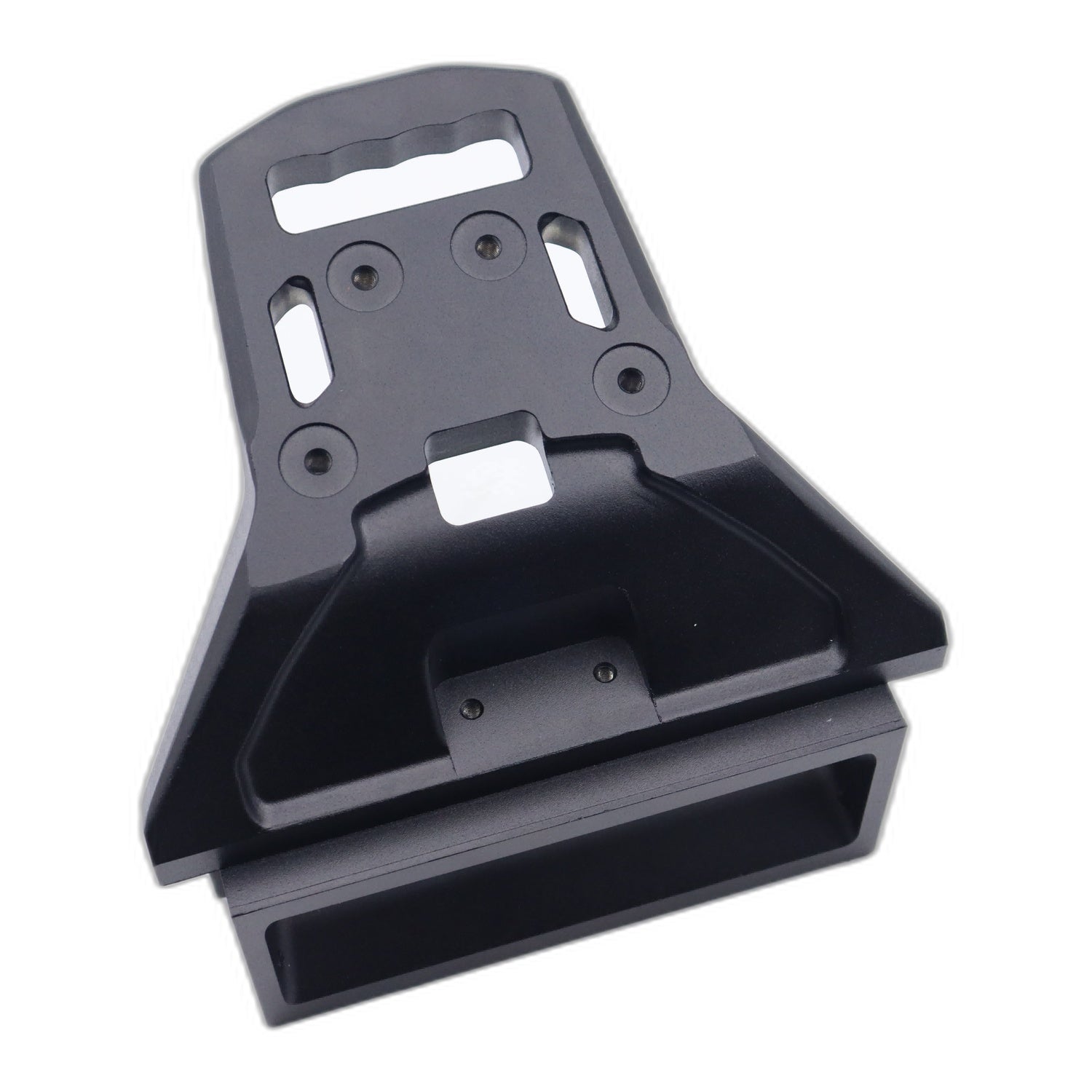 KuKirin G3 Pro Tail Wing Seat