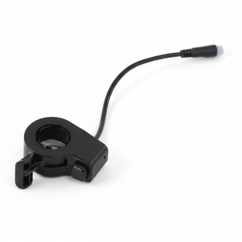 KuKirin G3 Pro Throttle A