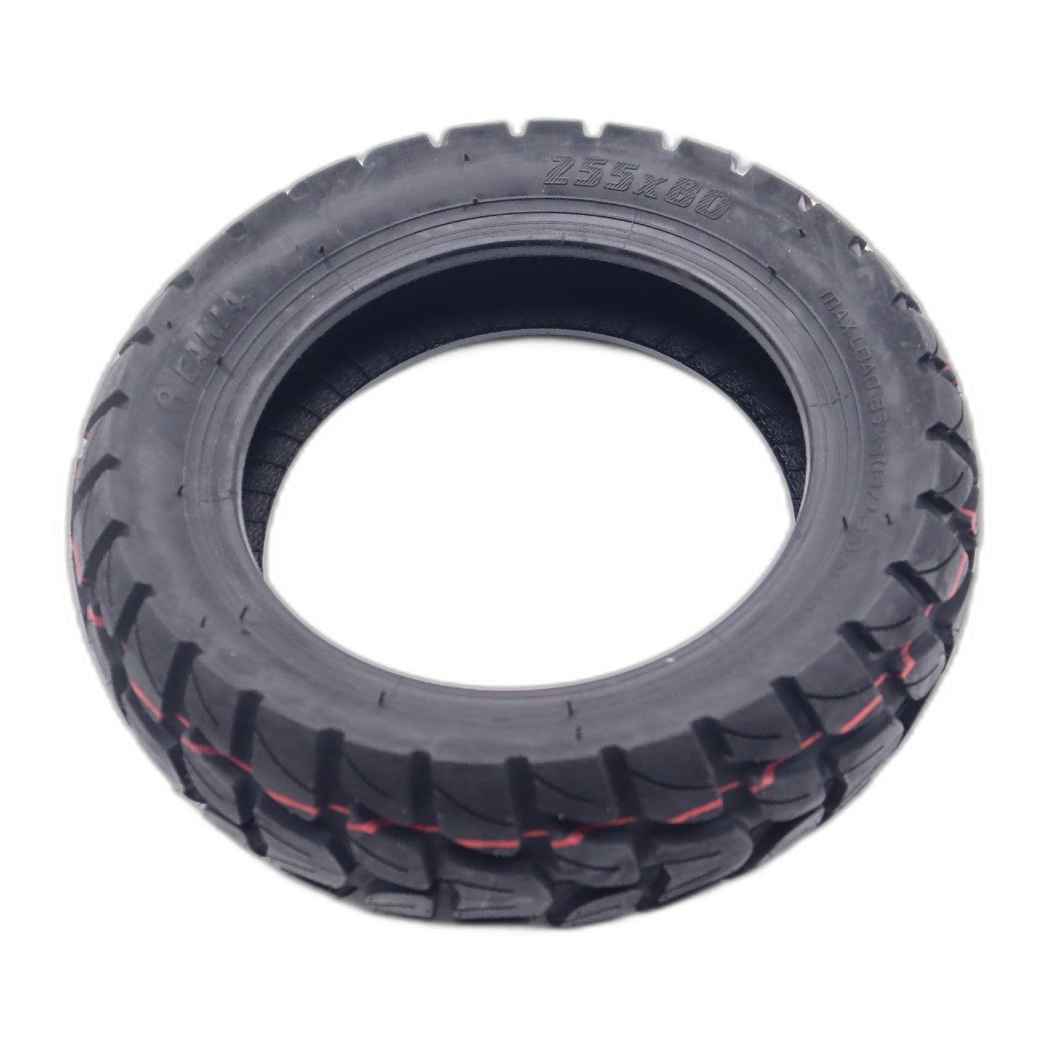 KuKirin G3 Pro Tire