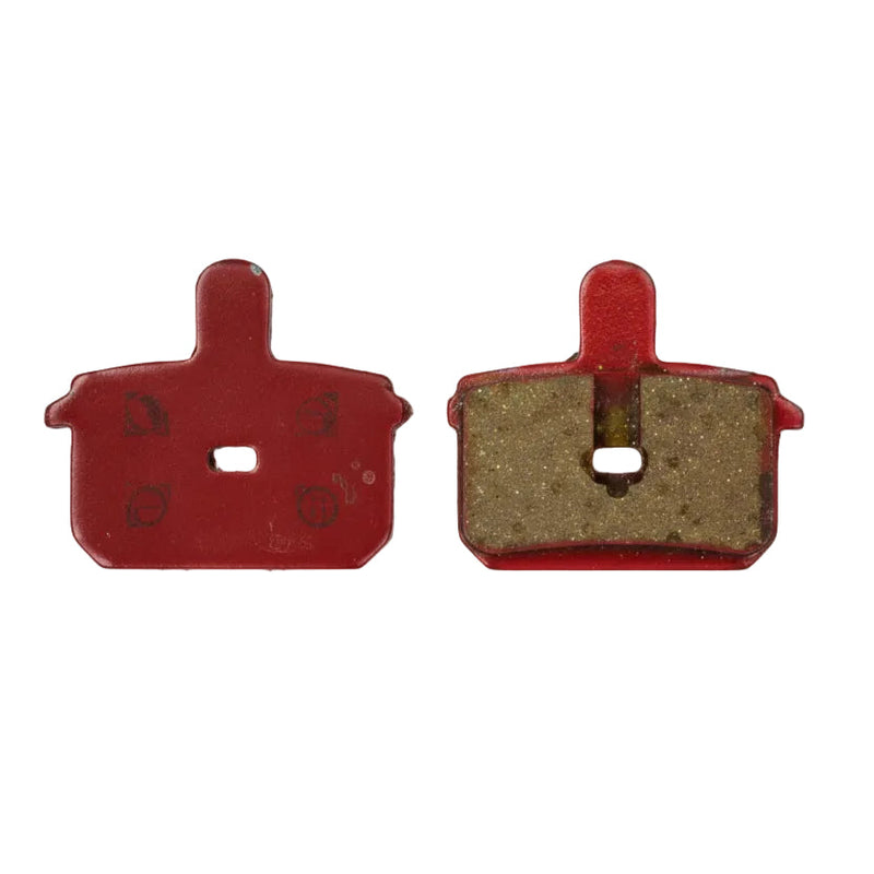 KuKirin G4 Brake Pads
