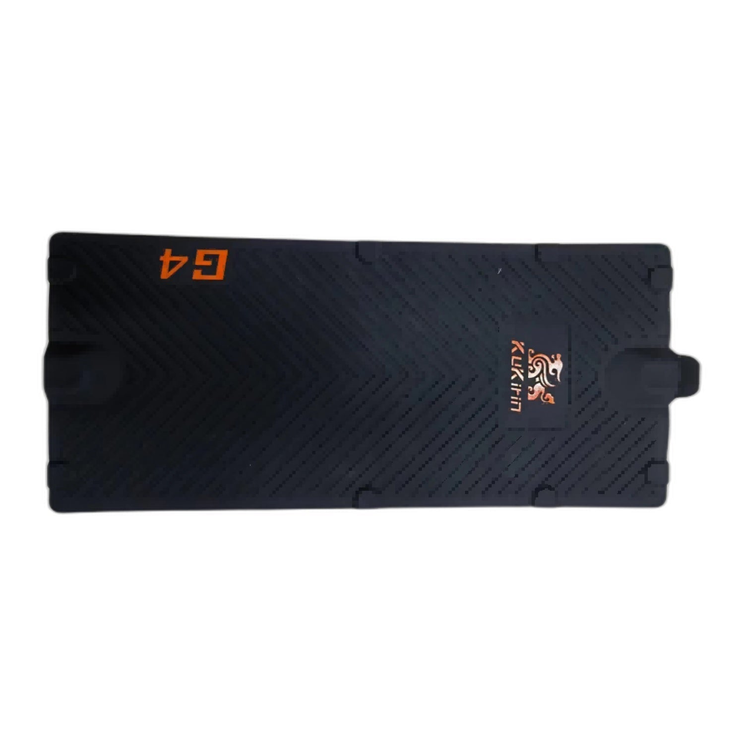KuKirin G4 Foot Mat