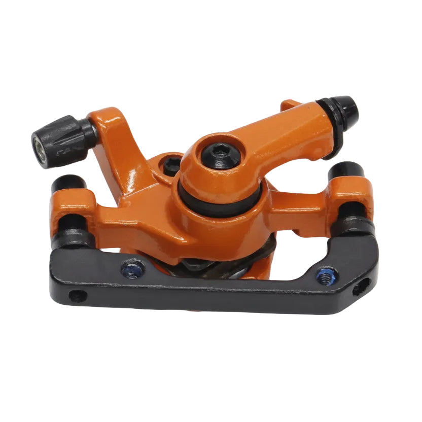 KuKirin G4 Front Brake Caliper