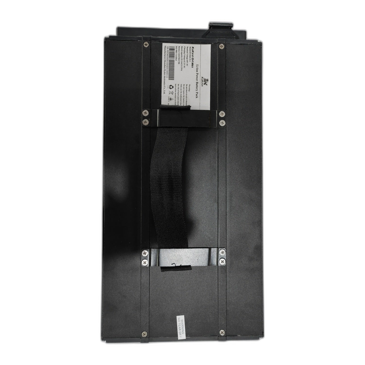 KuKirin G4 Max Battery A