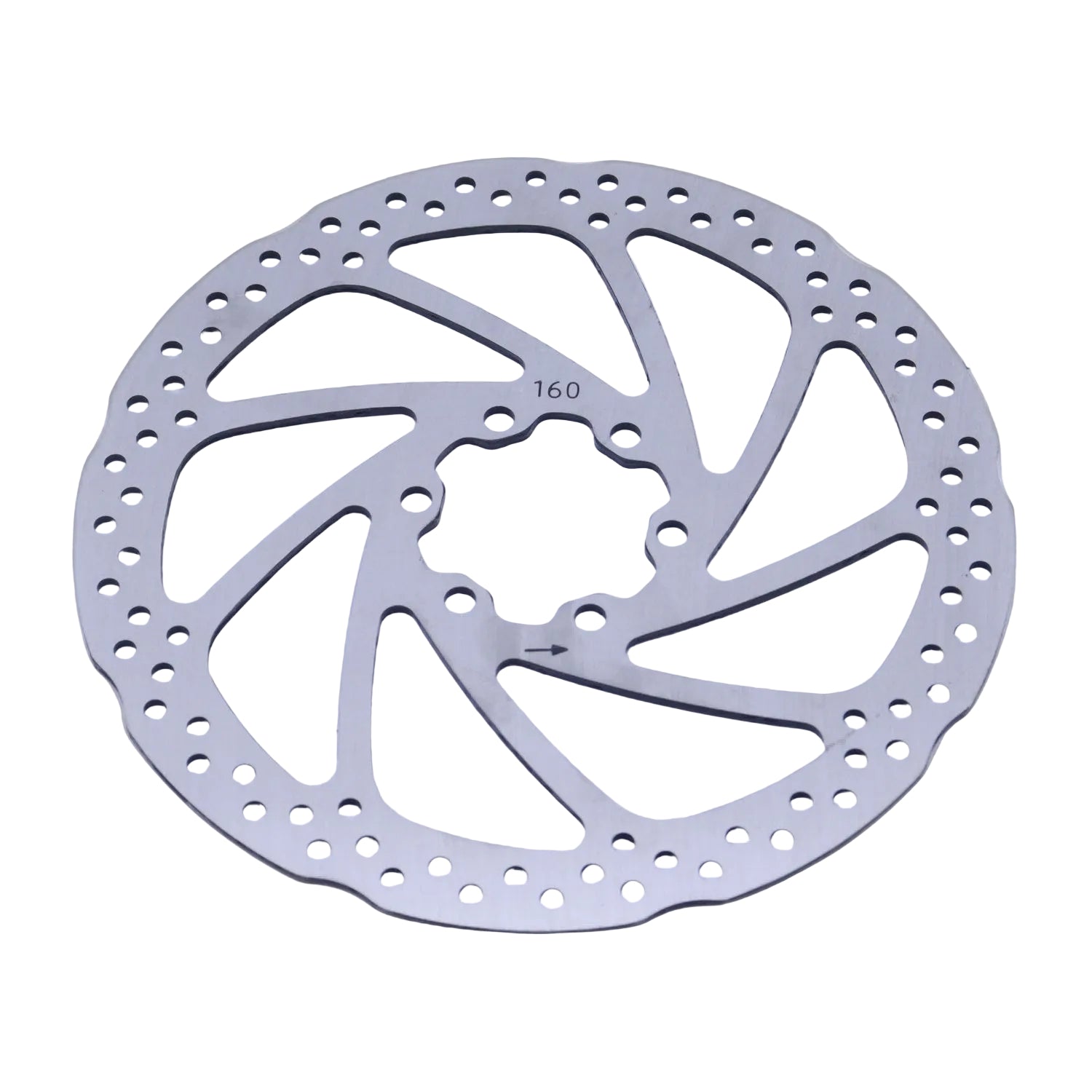 KuKirin G4 Max Brake Disc