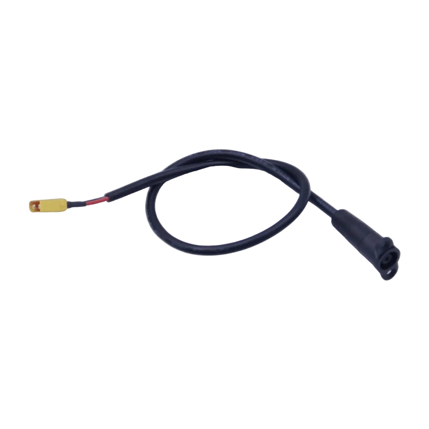 KuKirin G4 Max Charging Port