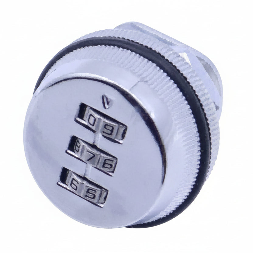 KuKirin G4 Max Combination Lock