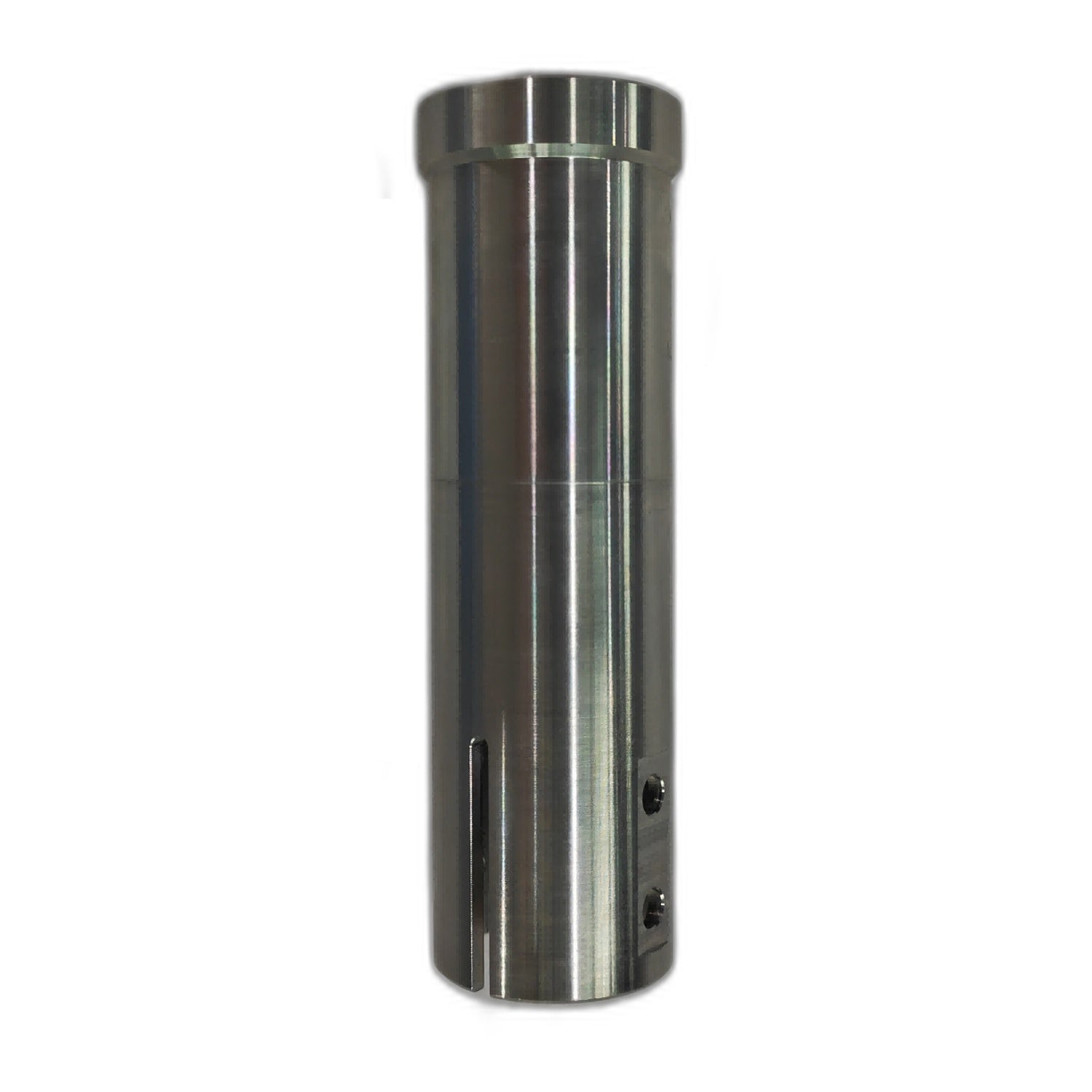 KuKirin G4 Max Gabelrohr – vorne