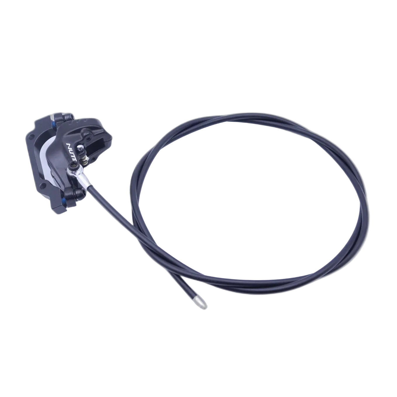 KuKirin G4 Max Front Hydraulic Brake