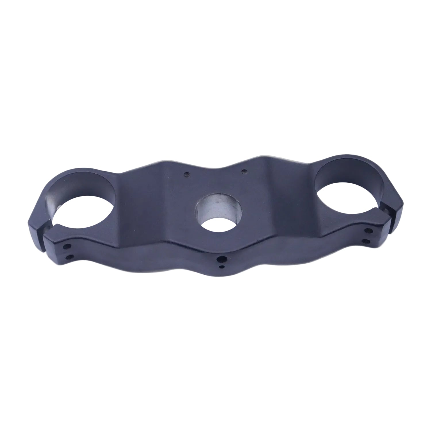 KuKirin G4 Max Front Lower Fork Connecting Plate