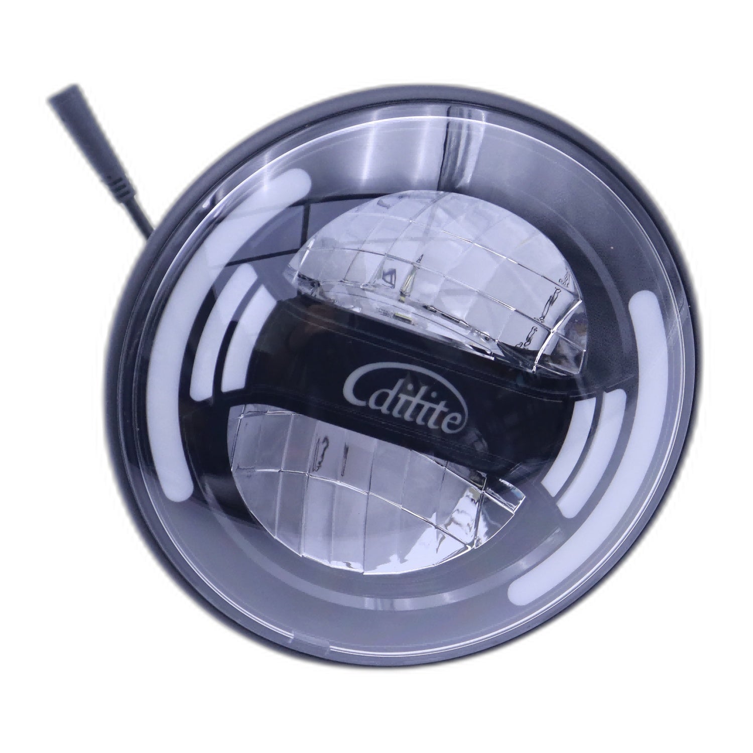 KuKirin G4 Max Headlight