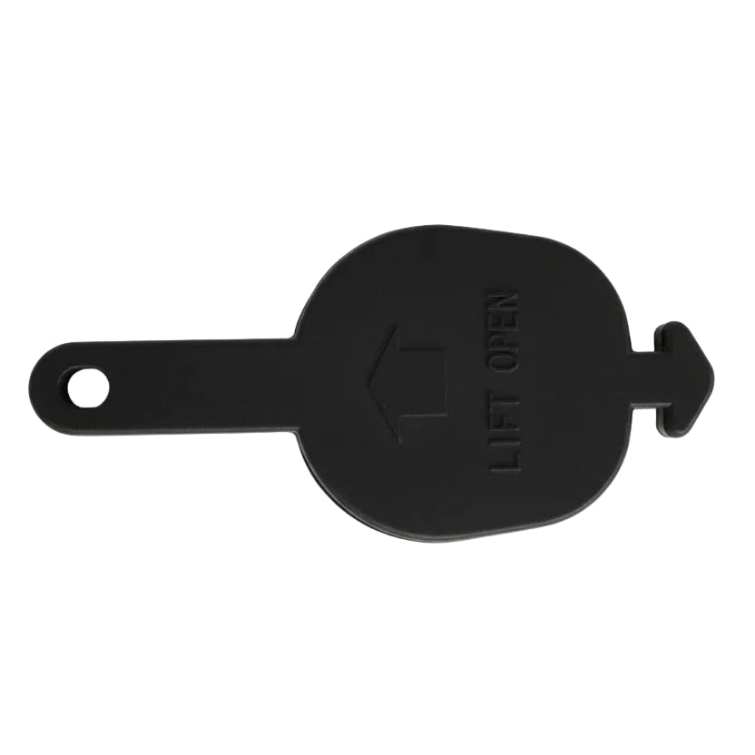 KuKirin G4 Max Key Lock Waterproof Cover