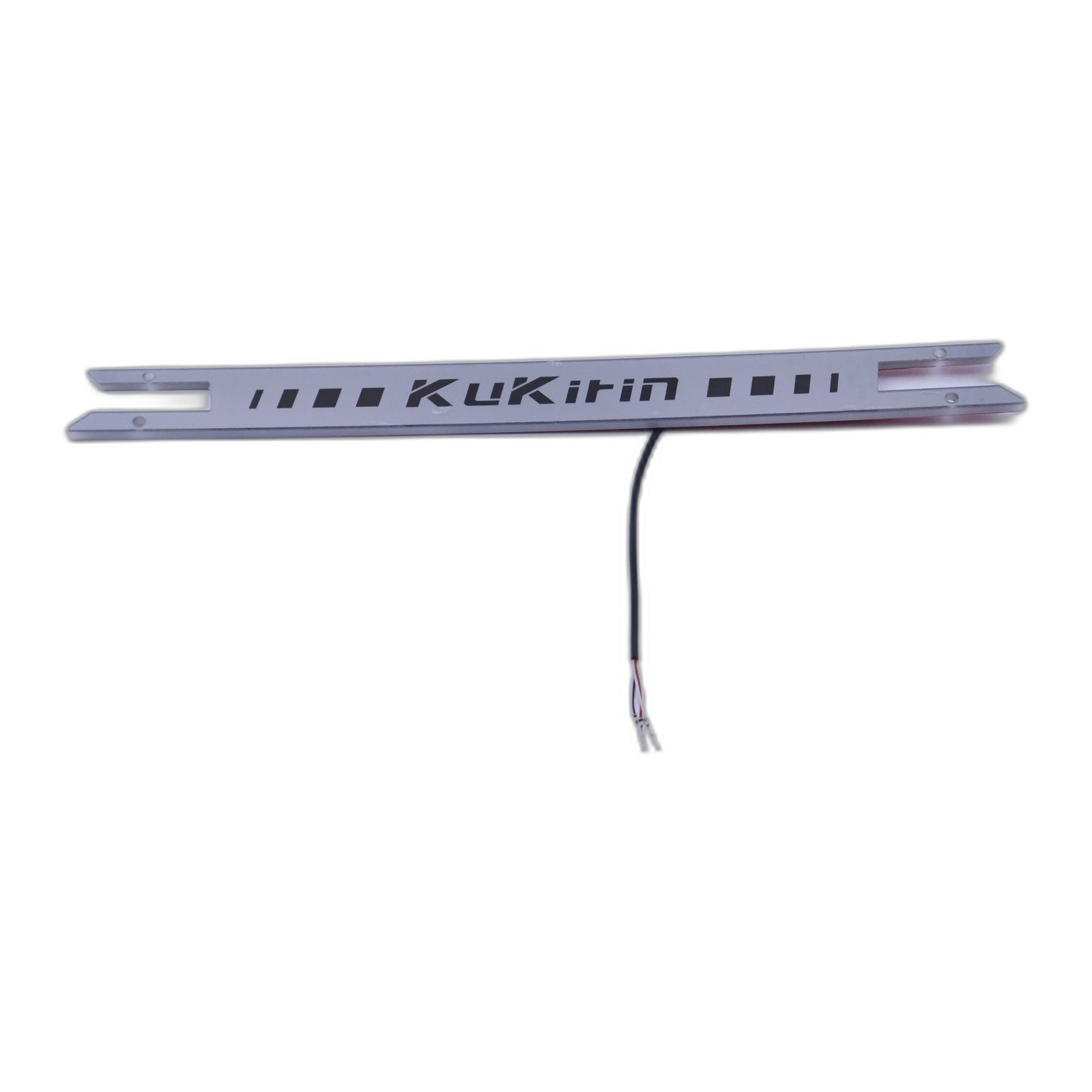 KuKirin G4 Max Left Side Light