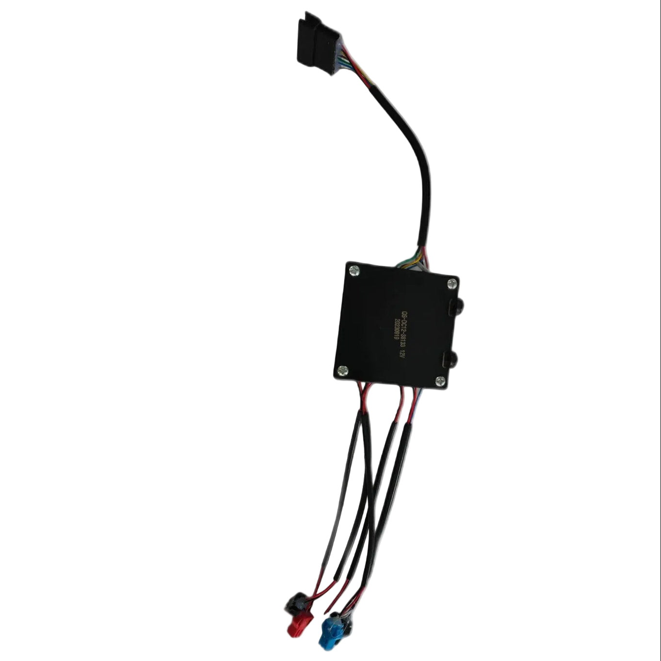 KuKirin G4 Max Light Board Module A