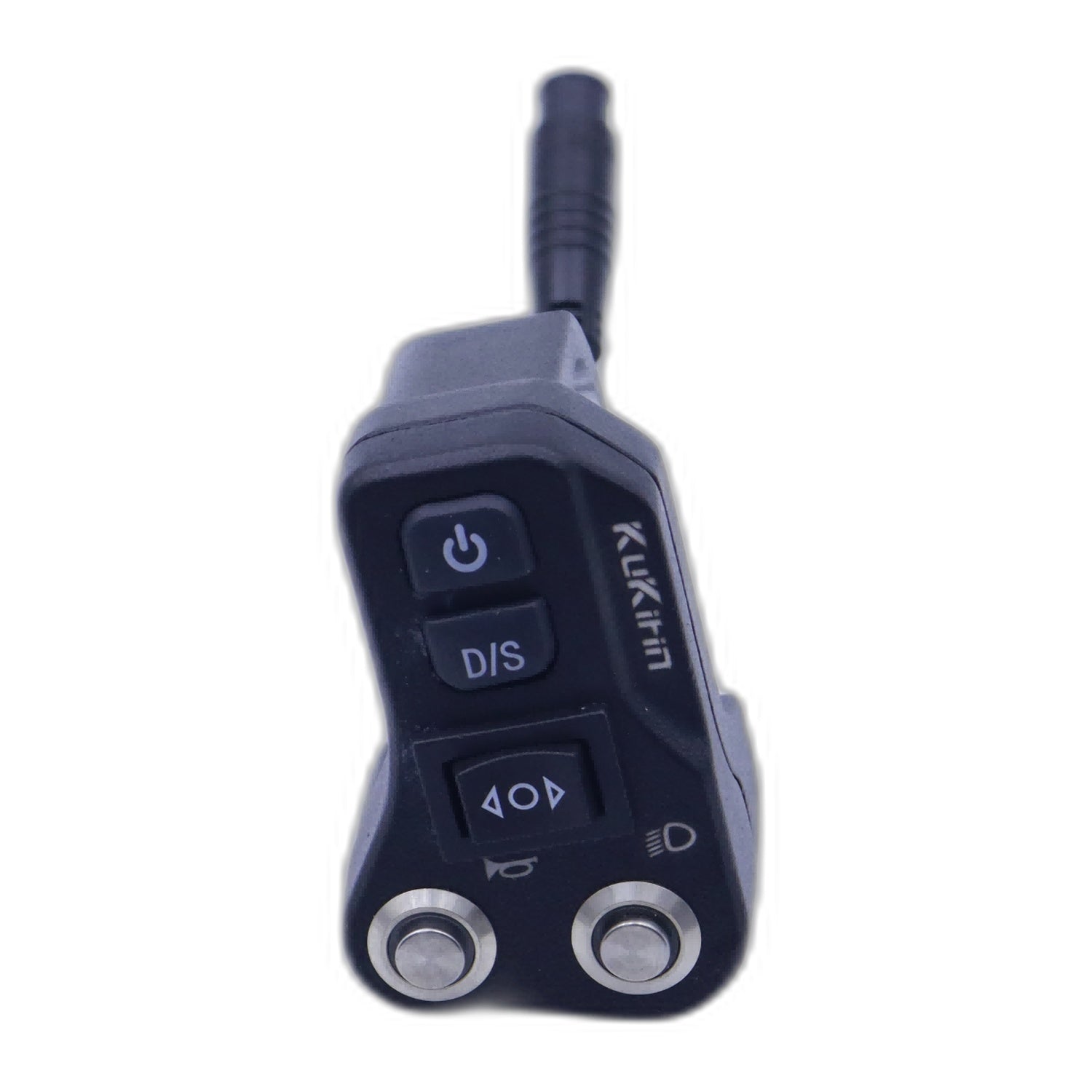 KuKirin G4 Max Light Switch