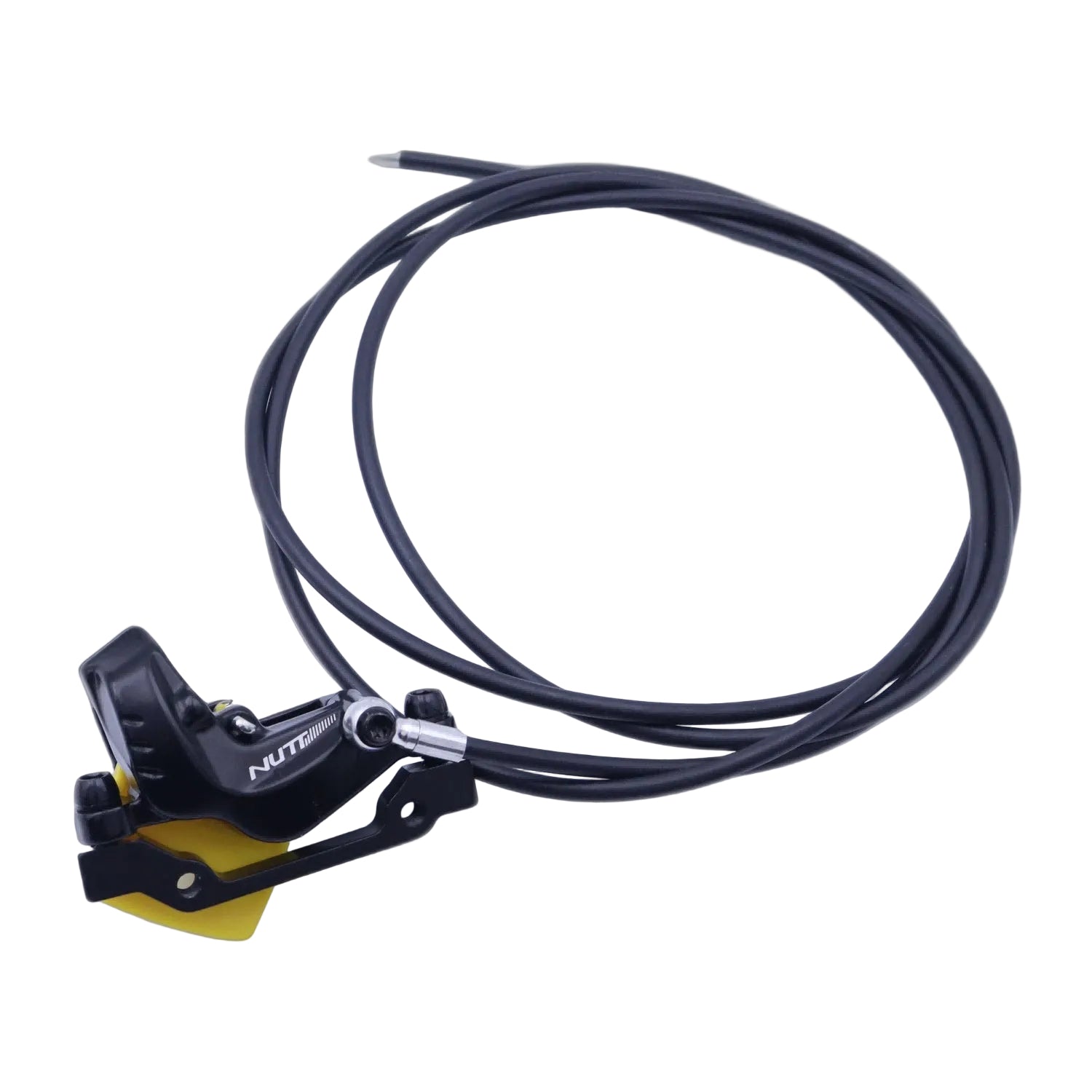 KuKirin G4 Max Rear Hydraulic Brake