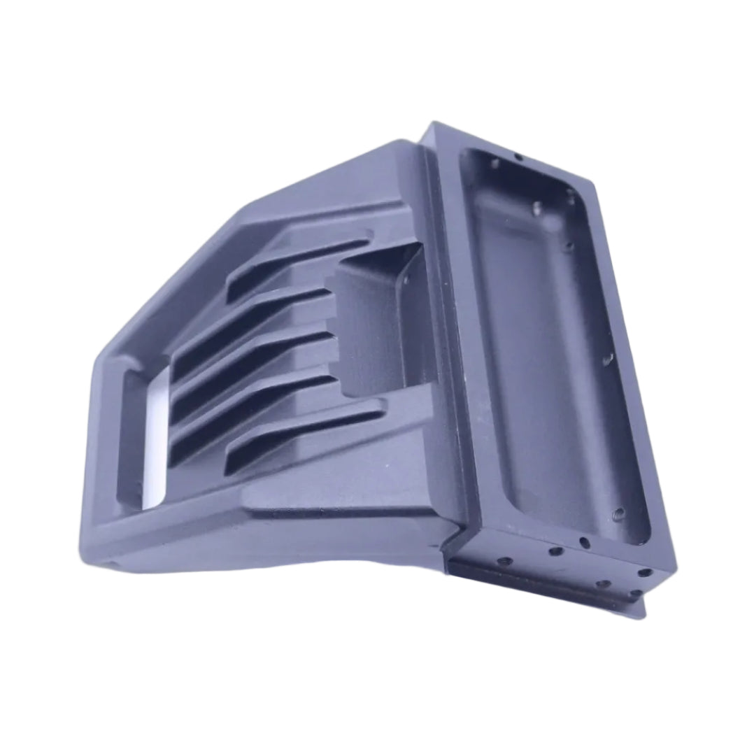 KuKirin G4 Max Rear Tail