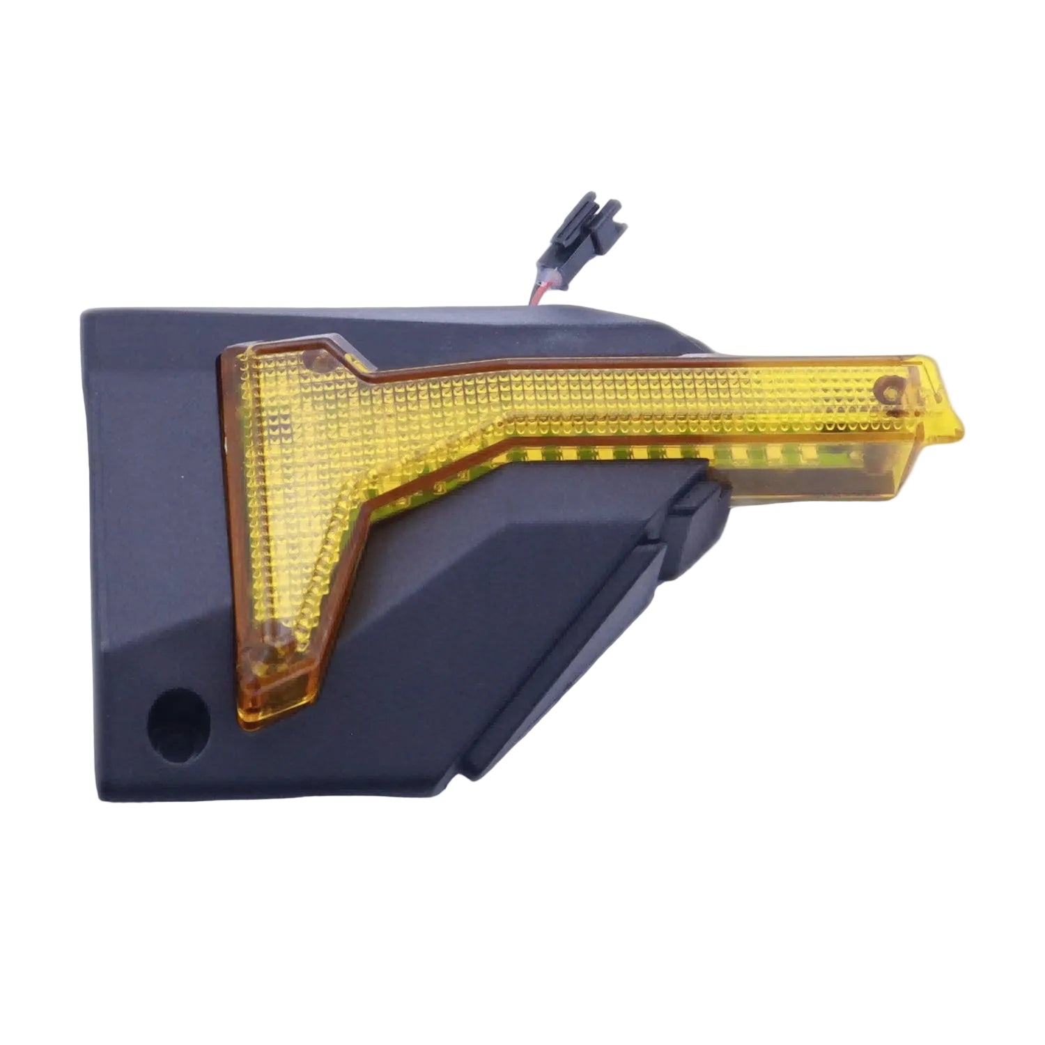 KuKirin G4 Max Right Corner Light