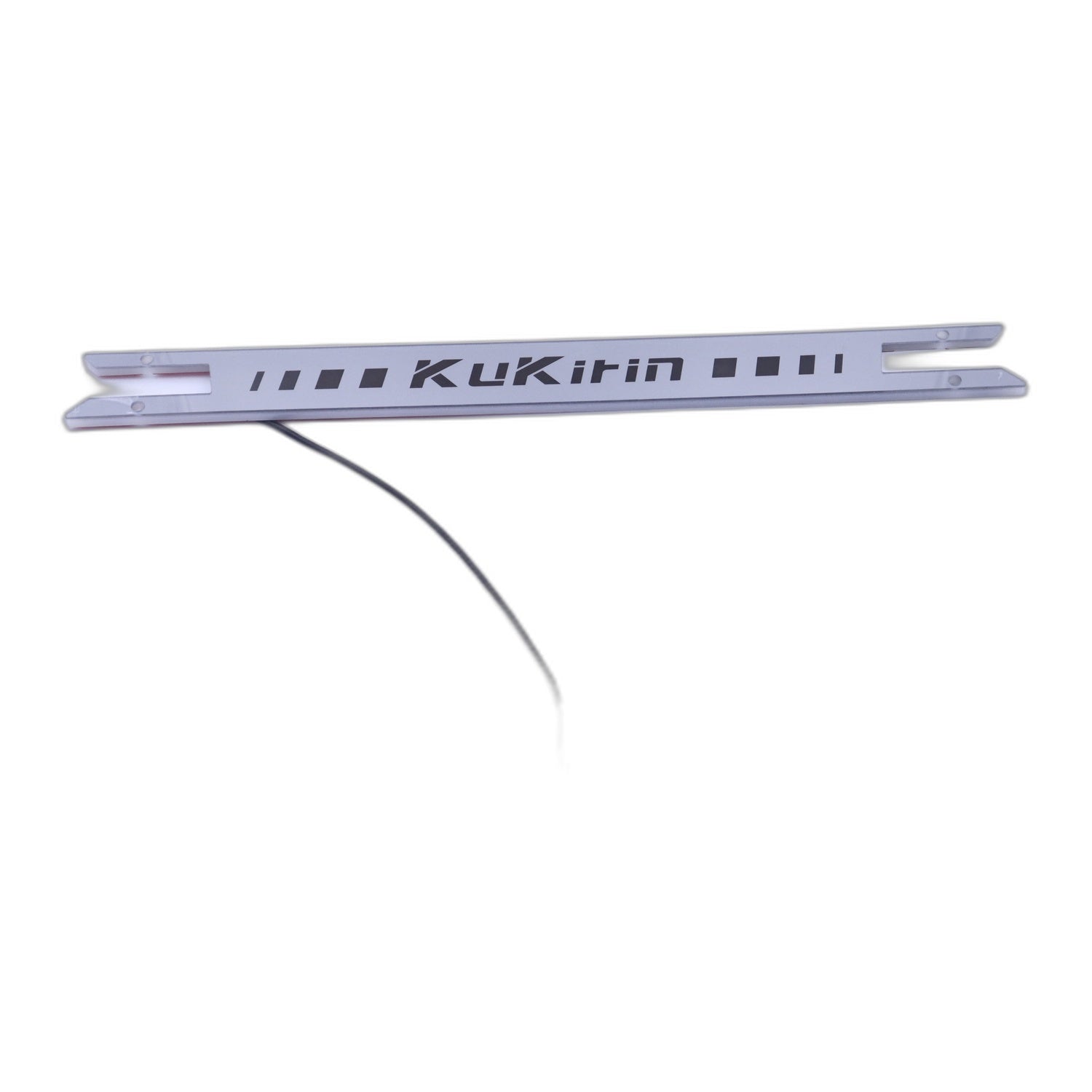 KuKirin G4 Max Right Side Light