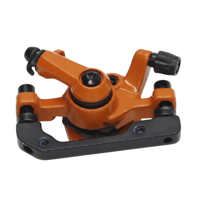 KuKirin G4 Rear Brake Caliper