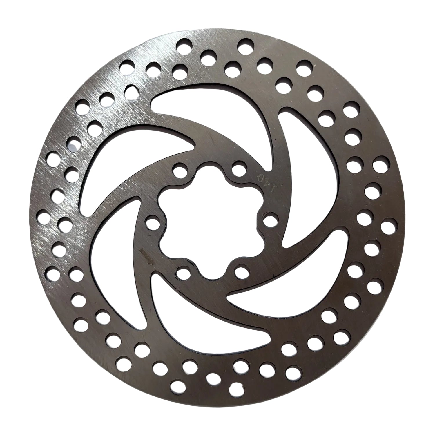 KuKirin M4 Max Brake Disc