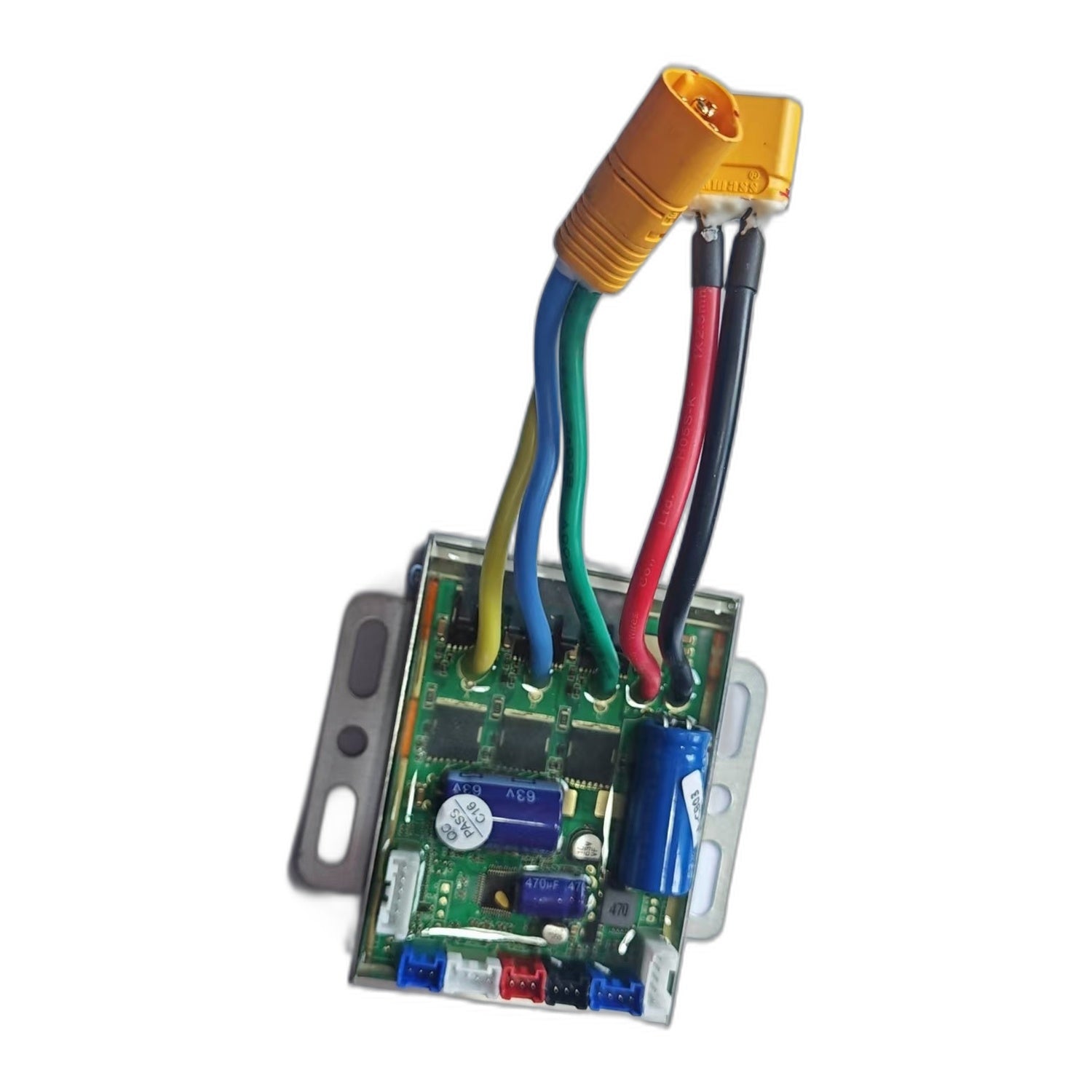 KuKirin M4 Max Controller TC-1