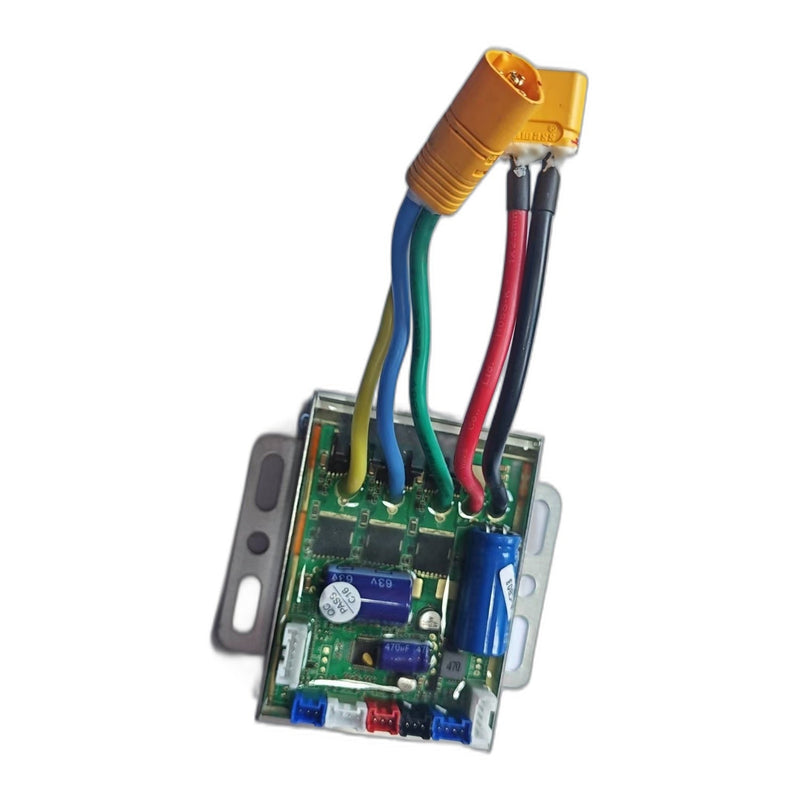 KuKirin M4 Max Controller TC-1