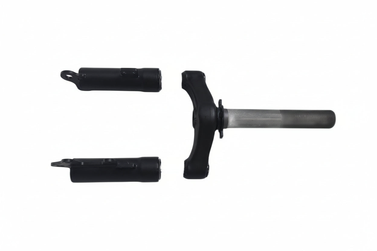 KuKirin M4 Max Front Shock Absorber