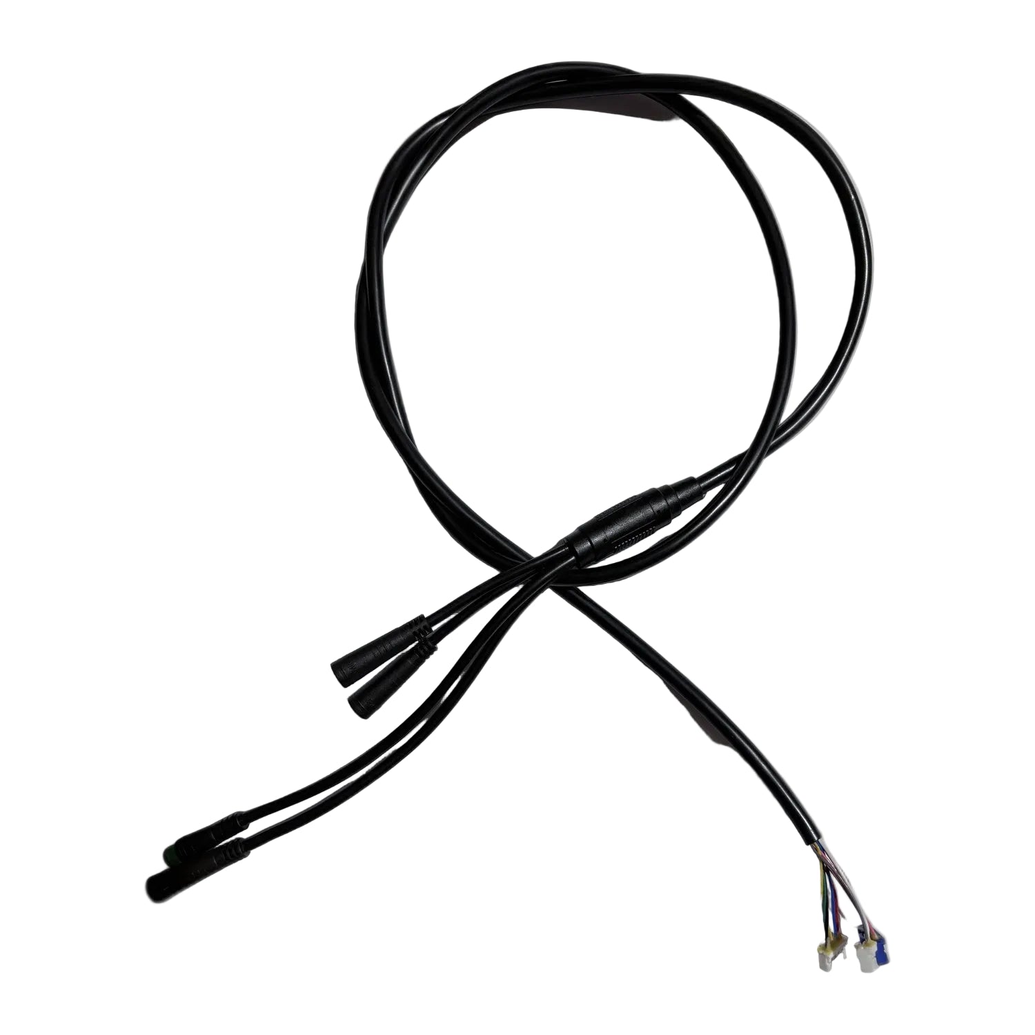 KuKirin M4 Max Integrated Cable