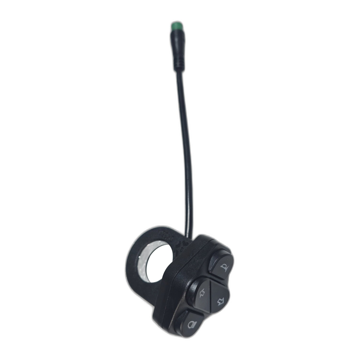 KuKirin M4 Max Light Switch