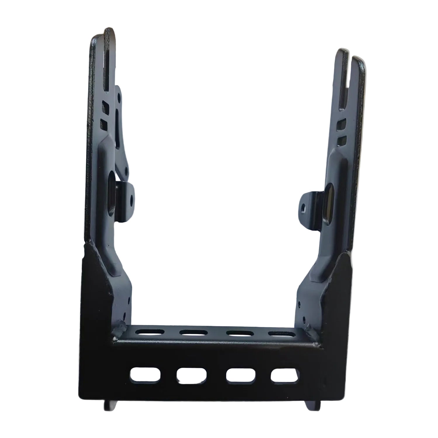 KuKirin M4 Max Rear Fork