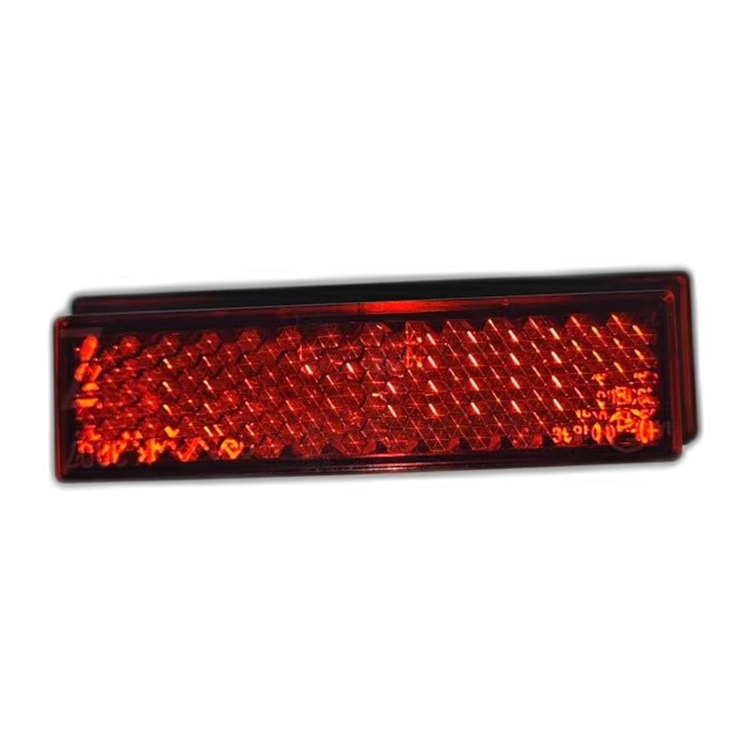 KuKirin M4 Max Rear Reflector