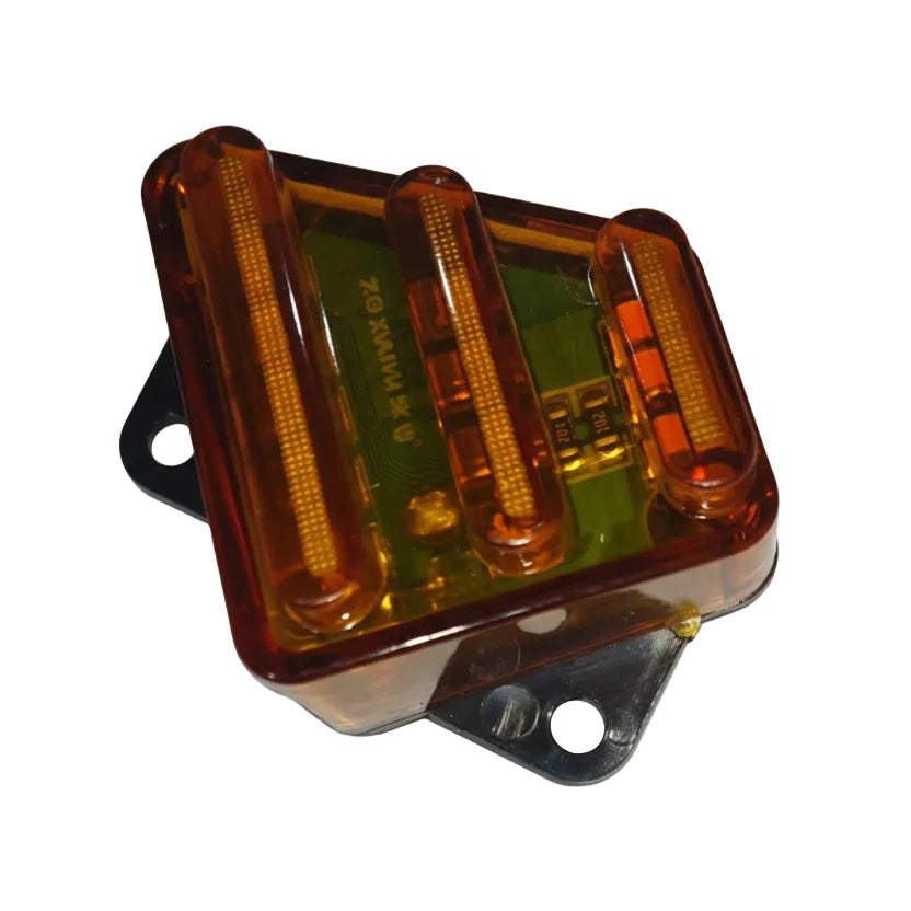 KuKirin M4 Max Right Headlight Piece