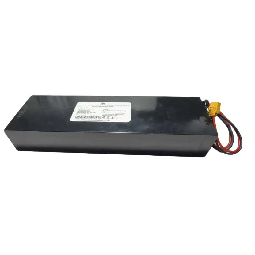 KuKirin S1 Max Battery RD-1
